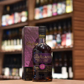 Glenallachie 12 Year Old - Older Bottling